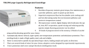 Refrigerated Centrifuge